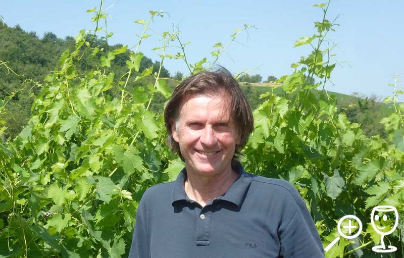 Viognier 2018 IGT Umbria