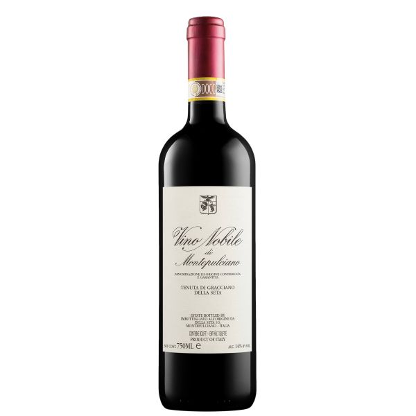 Vino Nobile di Montepulciano