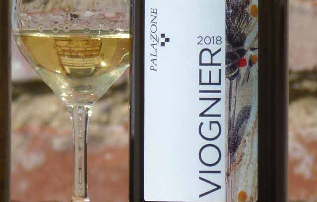 Viognier 2018 IGT Umbria