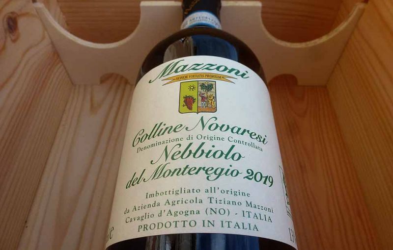 Nebbiolo del Monteregio