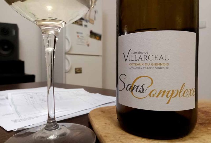 Sans Complexe 2022