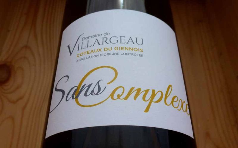 Sans Complexe 2022